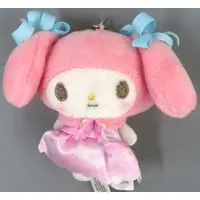 Plush - Finger Puppet - Sanrio / My Melody