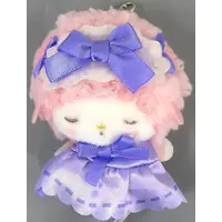Plush - Finger Puppet - Sanrio / My Sweet Piano