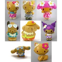 Trading Figure - Sanrio