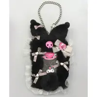 Card case - Sanrio / My Melody & Kuromi