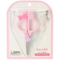 Stationery - Scissors - Sanrio / My Melody