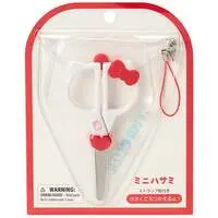 Stationery - Scissors - Sanrio / Hello Kitty