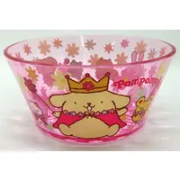 Bowl - Sanrio / Pom Pom Purin