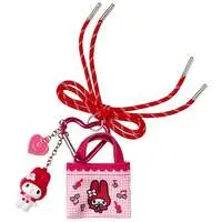 Key Chain - Sanrio / My Melody