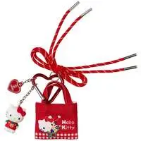 Key Chain - Sanrio / Hello Kitty