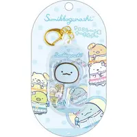 Key Chain - Sumikko Gurashi / Tokage