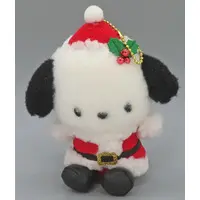 Plush - Sanrio / Pochacco