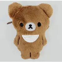 Neo Rilakkuji - RILAKKUMA / Chairoikoguma