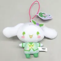 Plush - Pretty Cure Series / Cinnamoroll