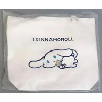 Bag - Tote Bag - Sanrio / I.CINNAMOROLL