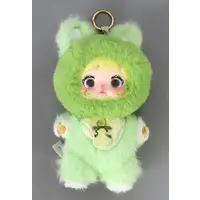 Key Chain - Interesting Fruits Series