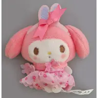 Plush - Finger Puppet - Sanrio / My Melody
