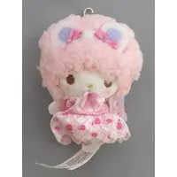 Plush - Finger Puppet - Sanrio / My Sweet Piano