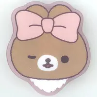 Neo Rilakkuji - RILAKKUMA / Chairoikoguma