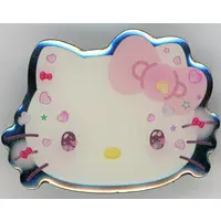 Badge - Sanrio / Hello Kitty