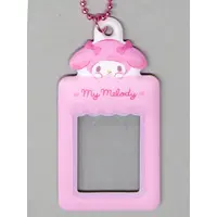 Card case - Sanrio / My Melody