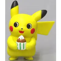 Trading Figure - Pokémon / Pikachu