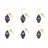 Key Chain - Sanrio / Kuromi