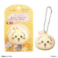Chiikawa Sweet Macaron Color Balm (Usagi)