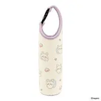 Chiikawa Hanging Bottle Holder (Momonga)
