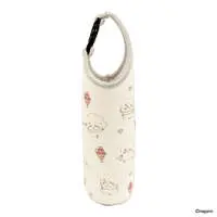 Chiikawa Hanging Bottle Holder (Rakko)