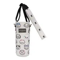 Chiikawa 2WAY Bottle Cover A