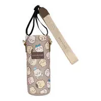 Chiikawa 2WAY Bottle Cover B