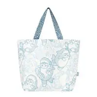 mofusand BOARD SHARK! Boat-Shaped Souvenir Bag