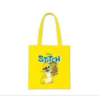 Bag - Tote Bag - Lilo & Stitch / Reuben
