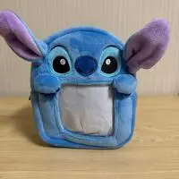 Pouch - Lilo & Stitch / Stitch