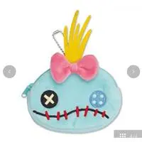 Pouch - Lilo & Stitch / Scrump