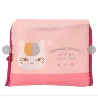 Bag - Reusable Bag - Natsume Yuujinchou (Natsume's Book of Friends) / Nyanko Sensei (Madara)