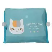 Bag - Reusable Bag - Natsume Yuujinchou (Natsume's Book of Friends) / Nyanko Sensei (Madara)