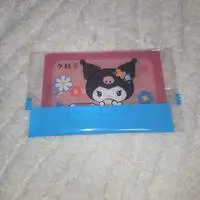 Character Card - Sanrio / Kuromi