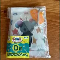 Case - Clear Multi Case - Kyoikubangumi