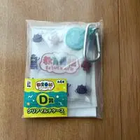 Case - Clear Multi Case - Kyoikubangumi