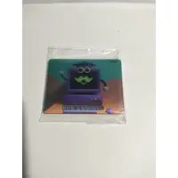 Stickers - Kyoikubangumi