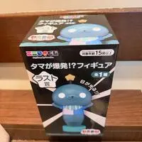 Figure - Kyoikubangumi