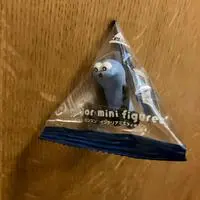 Mini Figure - PUPPET SUNSUN / Sunsun