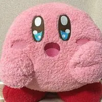 Plush - Kirby's Dream Land / Kirby