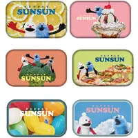 Accessory case - Case - PUPPET SUNSUN / Sunsun & Zonzon & Nonnon