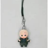 Key Chain - Resident Evil