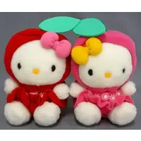 Plush - Sanrio / Hello Kitty