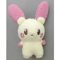 Plush - Pokémon / Plusle