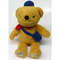 Plush - Posukuma