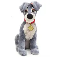 Plush - Lady and the Tramp / Tramp