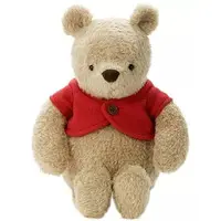 Plush - Winnie the Pooh / Winnie-the-Pooh