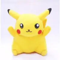 Plush - Pokémon / Pikachu