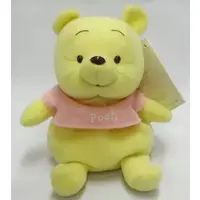 Plush - Winnie the Pooh / Winnie-the-Pooh