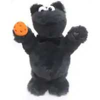 Plush - Sesame Street / Cookie Monster